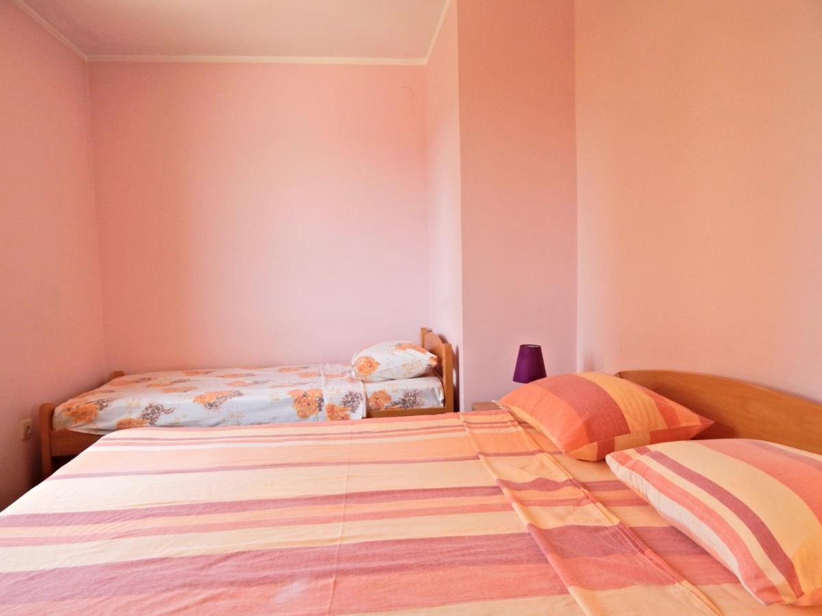 Apartmani Sindik Tivat Zewnętrze zdjęcie