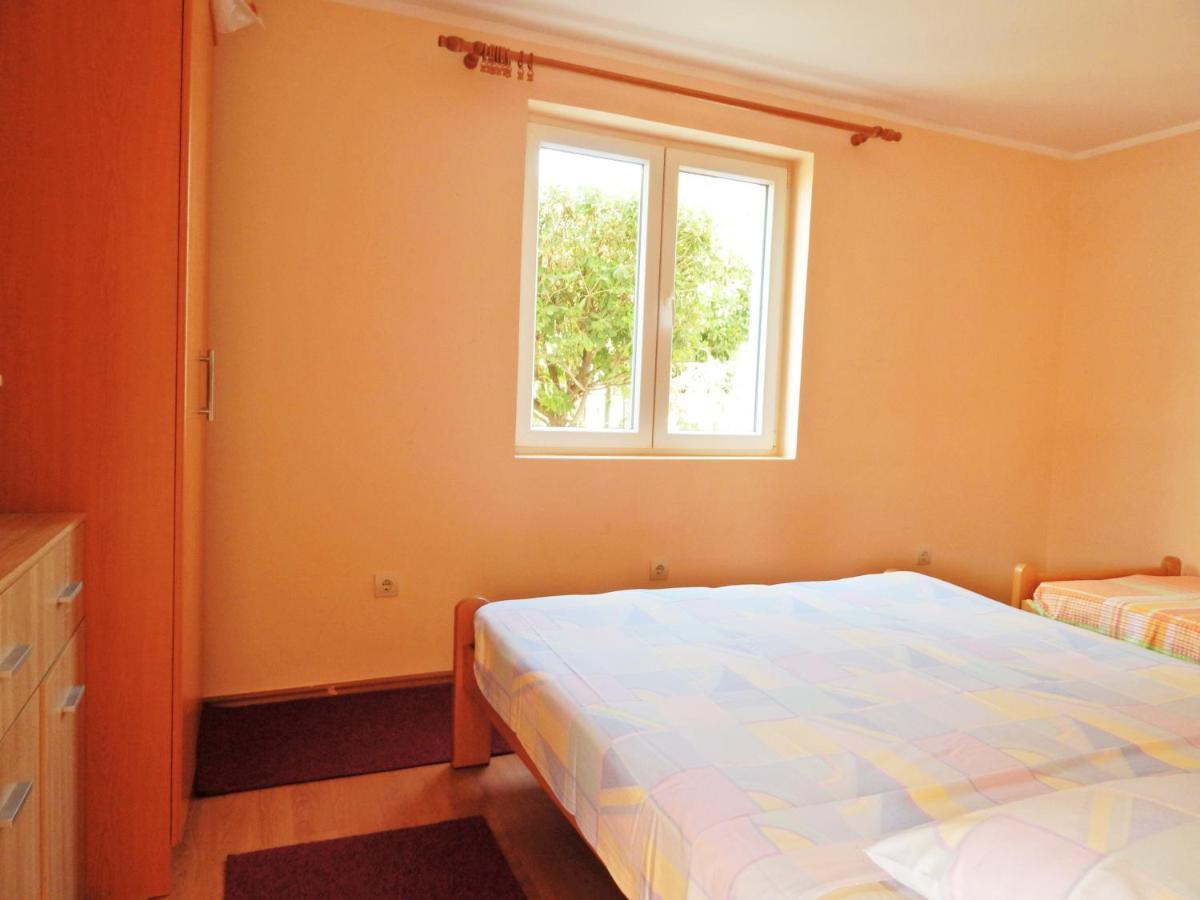 Apartmani Sindik Tivat Zewnętrze zdjęcie