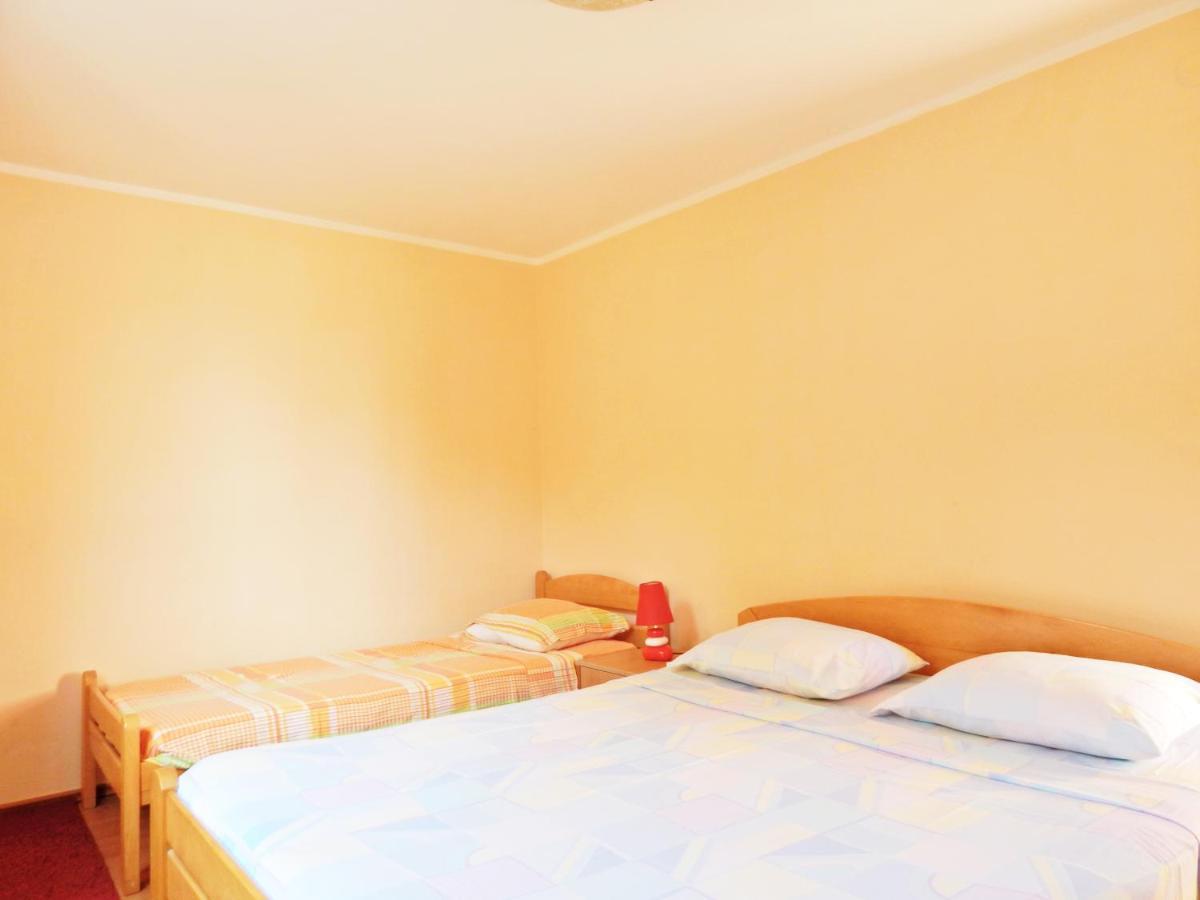 Apartmani Sindik Tivat Zewnętrze zdjęcie