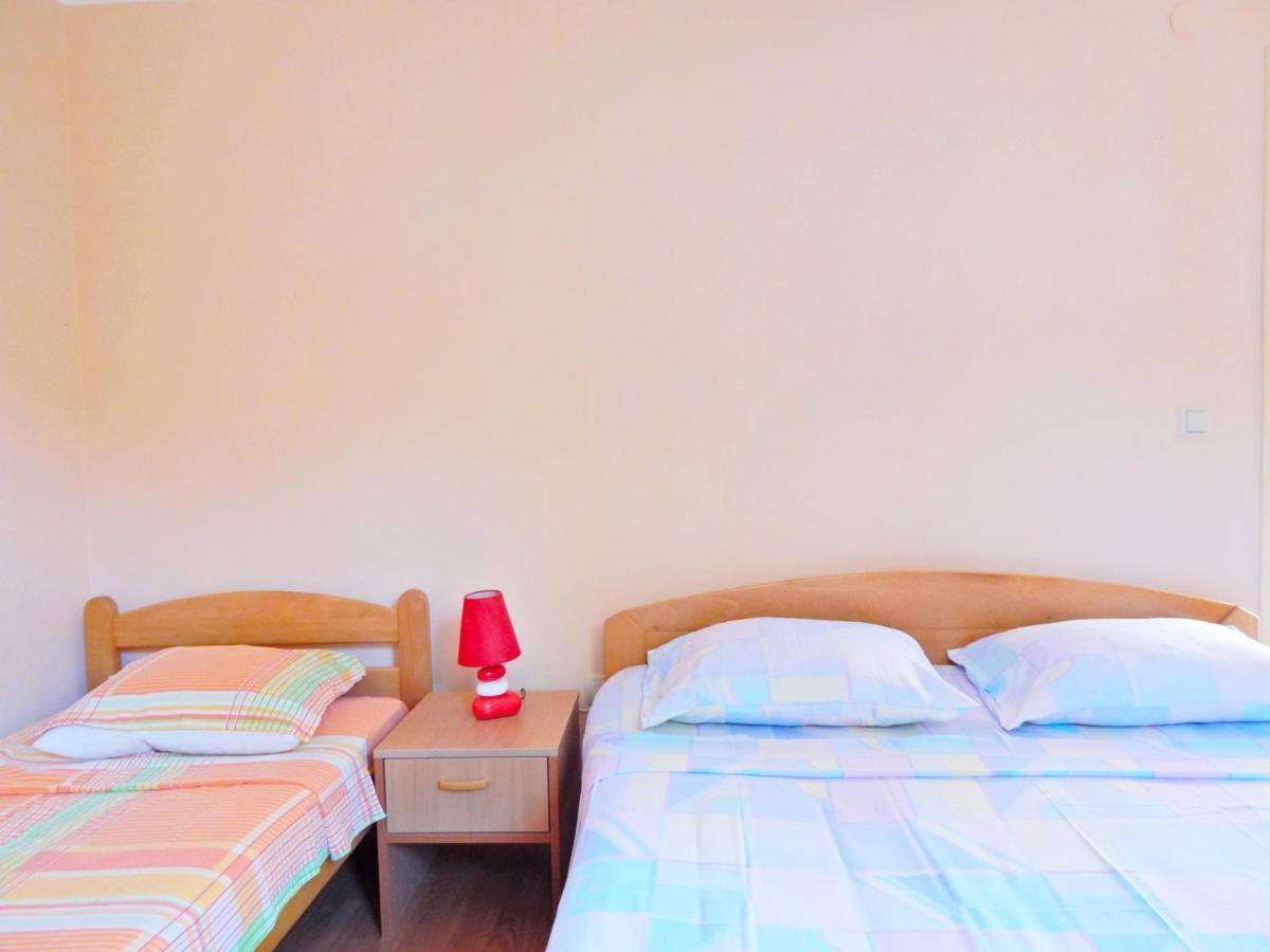 Apartmani Sindik Tivat Zewnętrze zdjęcie