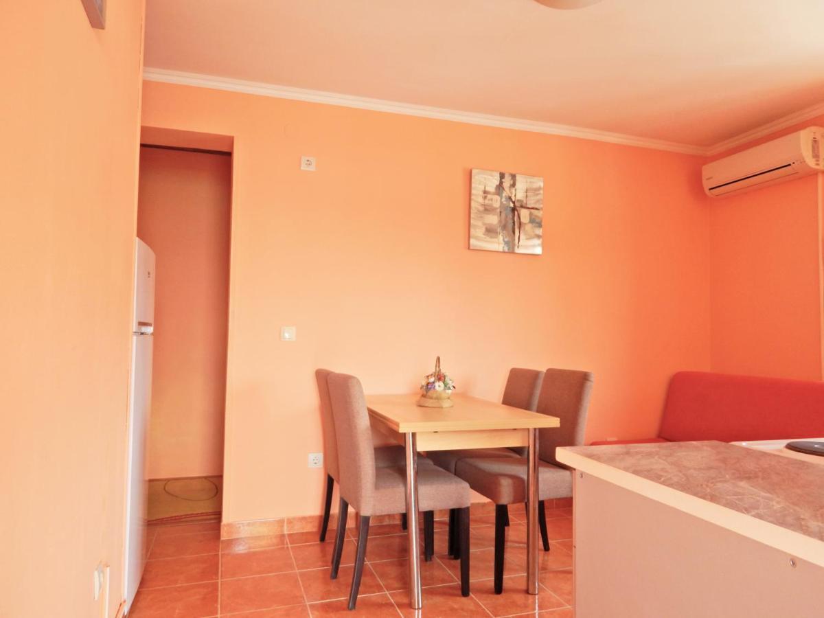 Apartmani Sindik Tivat Zewnętrze zdjęcie