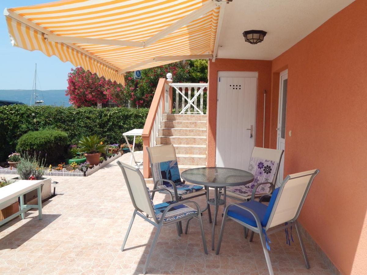 Apartmani Sindik Tivat Zewnętrze zdjęcie