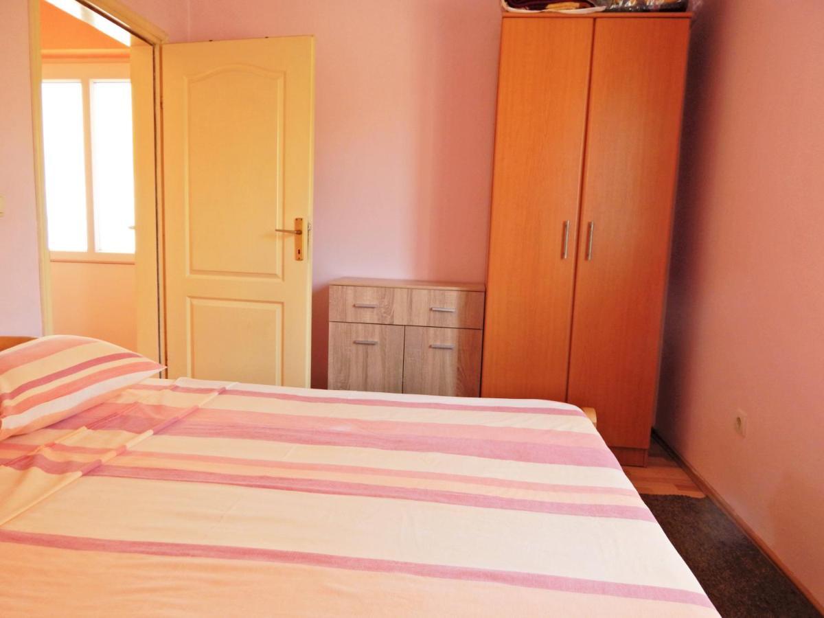 Apartmani Sindik Tivat Zewnętrze zdjęcie
