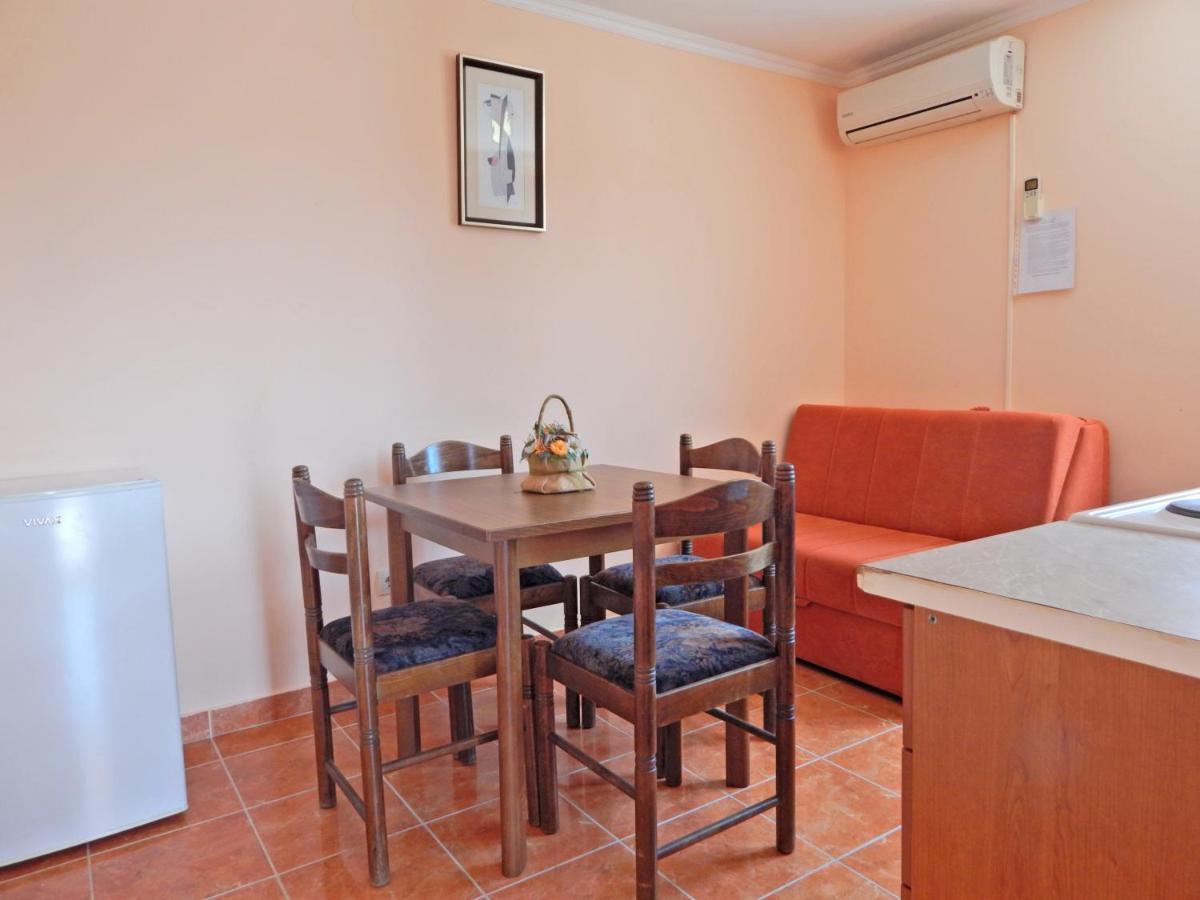 Apartmani Sindik Tivat Zewnętrze zdjęcie