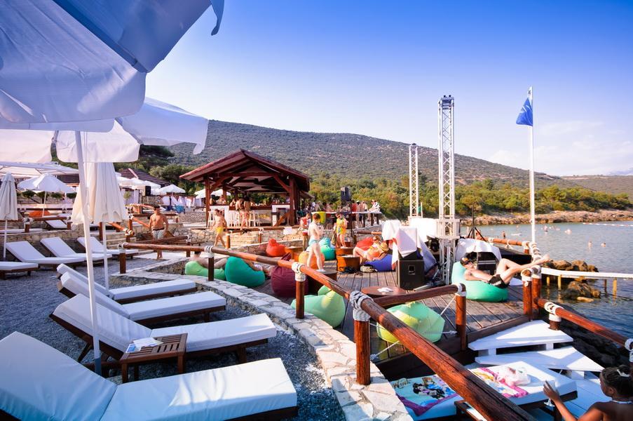 Apartmani Sindik Tivat Zewnętrze zdjęcie